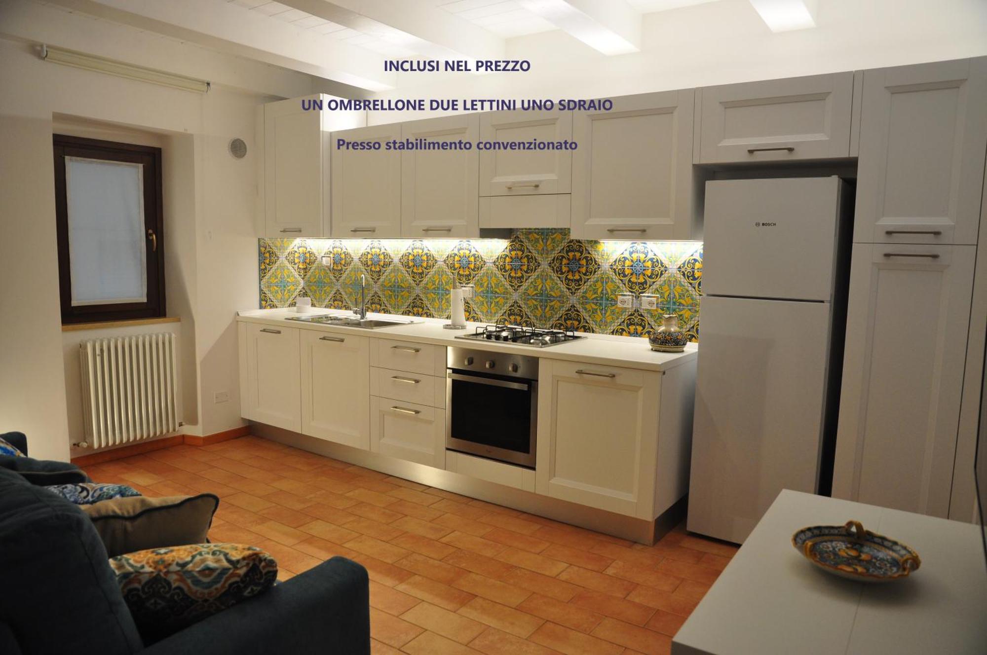 Casa Vacanze Torre Dei Gualtieri Βίλα Σαν Μπενεντέτο ντελ Τρόντο Εξωτερικό φωτογραφία