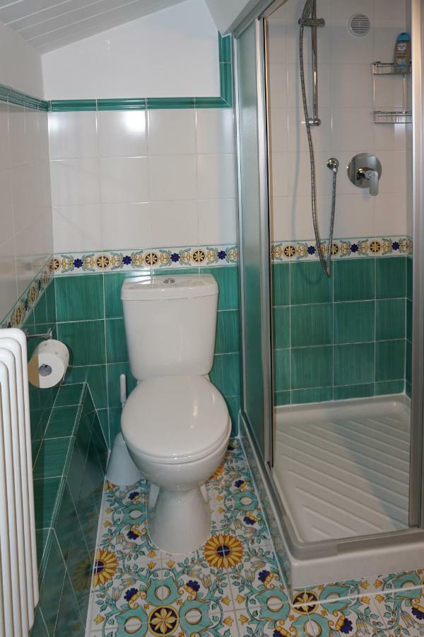 Casa Vacanze Torre Dei Gualtieri Βίλα Σαν Μπενεντέτο ντελ Τρόντο Εξωτερικό φωτογραφία