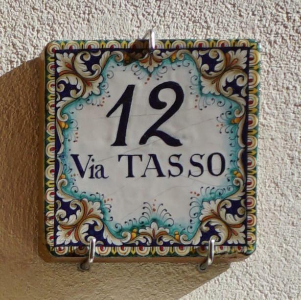 Casa Vacanze Torre Dei Gualtieri Βίλα Σαν Μπενεντέτο ντελ Τρόντο Εξωτερικό φωτογραφία